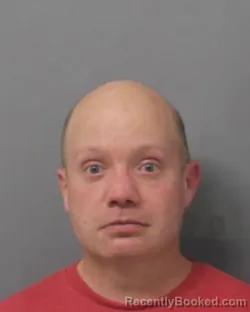 Mugshot of HENRY ARNOLD VANCISE