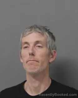 Mugshot of THOMAS JOHN MCFALL