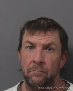 Mugshot of JOSEPH THEODORE GRUNDSTROM