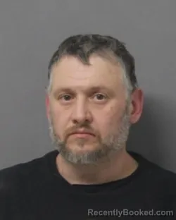 Mugshot of JASON MICHAEL RILEY