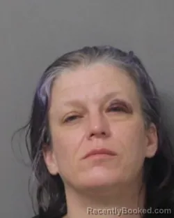 Mugshot of KRISTEN ANN OLSON