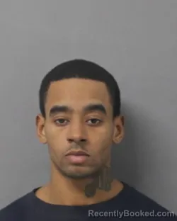 Mugshot of AMARI JAMEEL LEE