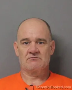 Mugshot of ROBERT JAMES DURFEY