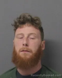 Mugshot of PATRICK MICHAEL KELLY