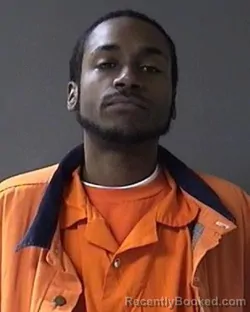 Mugshot of Andrea J Smith