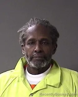 Mugshot of Everton Dunn