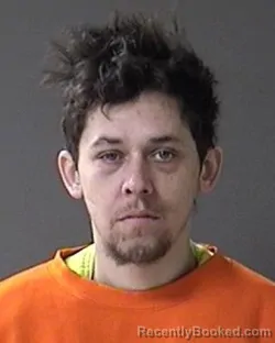 Mugshot of Joseph E White