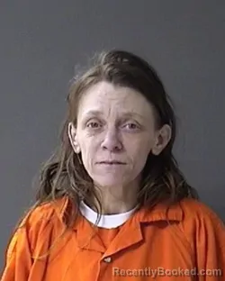 Mugshot of Angel Konsul