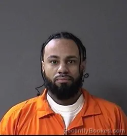 Mugshot of Jose M Portalatin