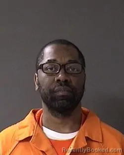 Mugshot of Koreme Perkins