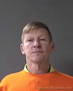 Mugshot of Allan Grosso