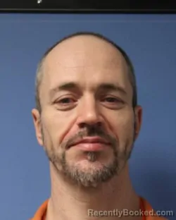 Mugshot of BENJAMIN F LAPLANTE