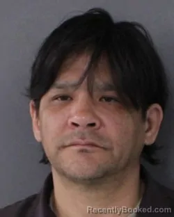 Mugshot of SEAN T MYKINS