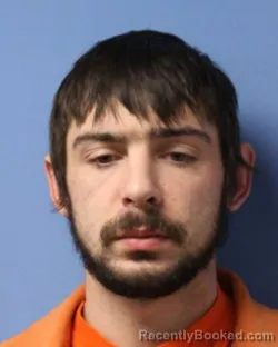 Mugshot of ALEC W TRINE