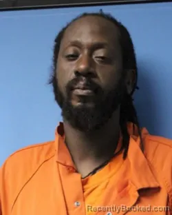 Mugshot of JOHNTA L STREETER