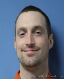 Mugshot of KOLIN R CROUSE