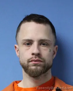 Mugshot of BRADLEY R GREULE