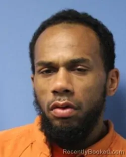Mugshot of DOMINIQUE DERRICK LUNDY
