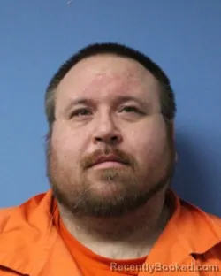 Mugshot of DAVID E CONVERSE