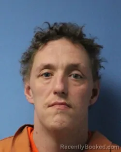 Mugshot of SHAWN M FRANCIS