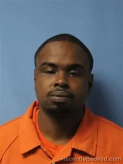 Mugshot of HENRY L MCKENZIE