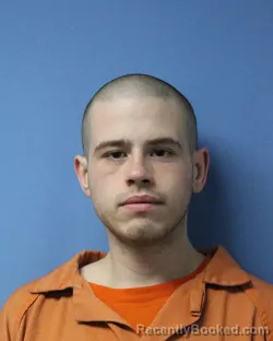 Mugshot of JOSEPH M GONZALEZ