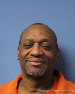 Mugshot of MICHAEL A LAWRENCE