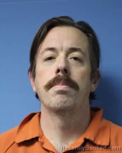 Mugshot of ZACKERY T POWELL