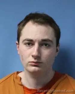 Mugshot of LUCA MICHAEL GRUTTADAURIO