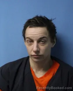 Mugshot of KRISTAL M CORCORAN