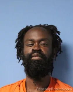 Mugshot of JONATHAN K TARVER