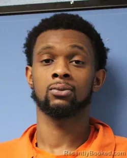 Mugshot of JOHN C WALKER