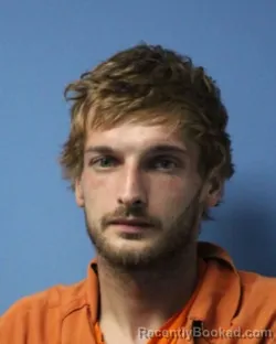 Mugshot of DUSTIN D PROCTOR