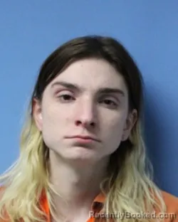 Mugshot of DAKOTA S ROOT