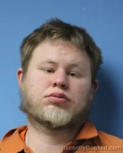 Mugshot of DAWSON FRANK PEESO