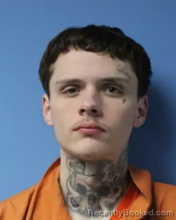 Mugshot of COLIN M AXTELL