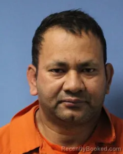 Mugshot of KHADA N KHADKA