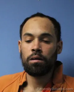 Mugshot of CARLOS MELENDEZ-ROQUE