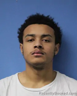 Mugshot of TIMOTHY H JENKINS