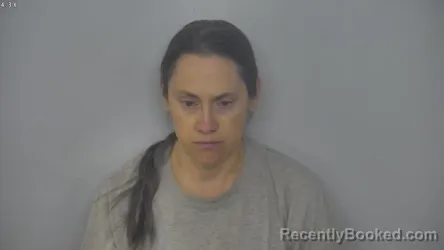 Mugshot of ANNEMARIE JACINTHE GIESER