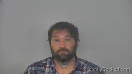 Mugshot of ADAM JAYMES PFANNES