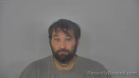 Mugshot of ADAM JAYMES PFANNES