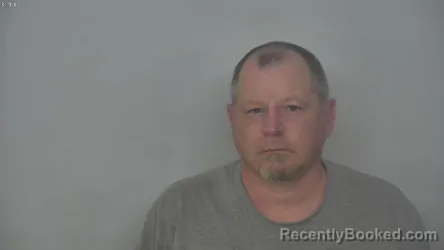 Mugshot of BRYAN JOHN HANSON