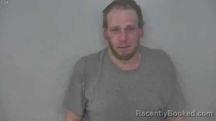 Mugshot of CHARLES FRANKLUND ALYEA