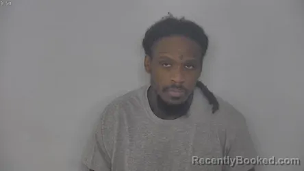 Mugshot of CEBALLOS TYRONE DAVIS