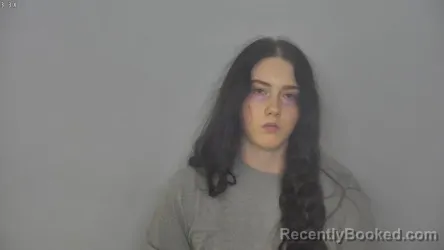 Mugshot of COURTNEY TOMARONJOEL LEINGANG
