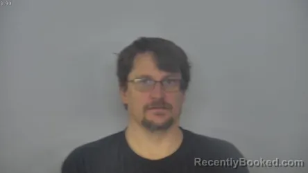 Mugshot of CLINTON DENNIS TURPIN