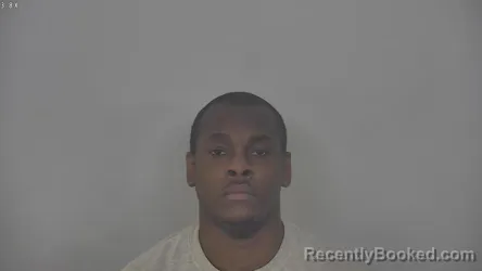 Mugshot of DUMAREA DEMON BROWN
