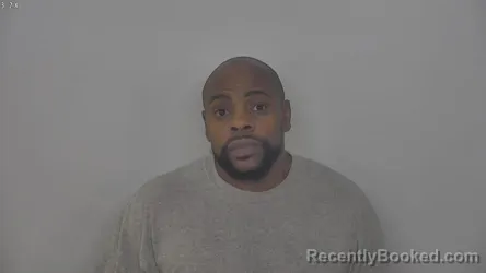 Mugshot of DEWAYNE CHRISTOPHER MCCAA