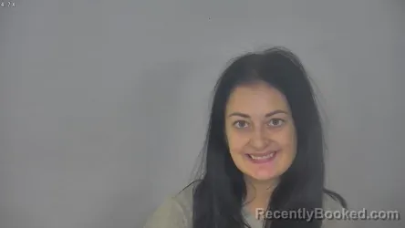 Mugshot of HARLEE ROSE LEIER